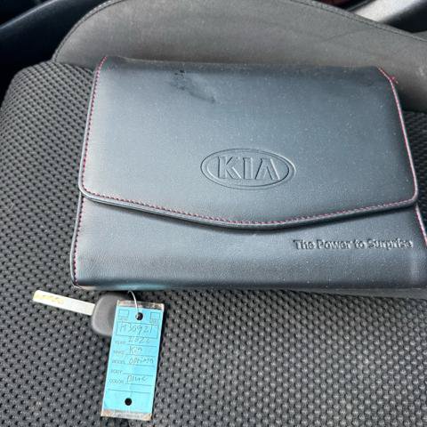 Used 2020 Kia Optima LX FWD image 19