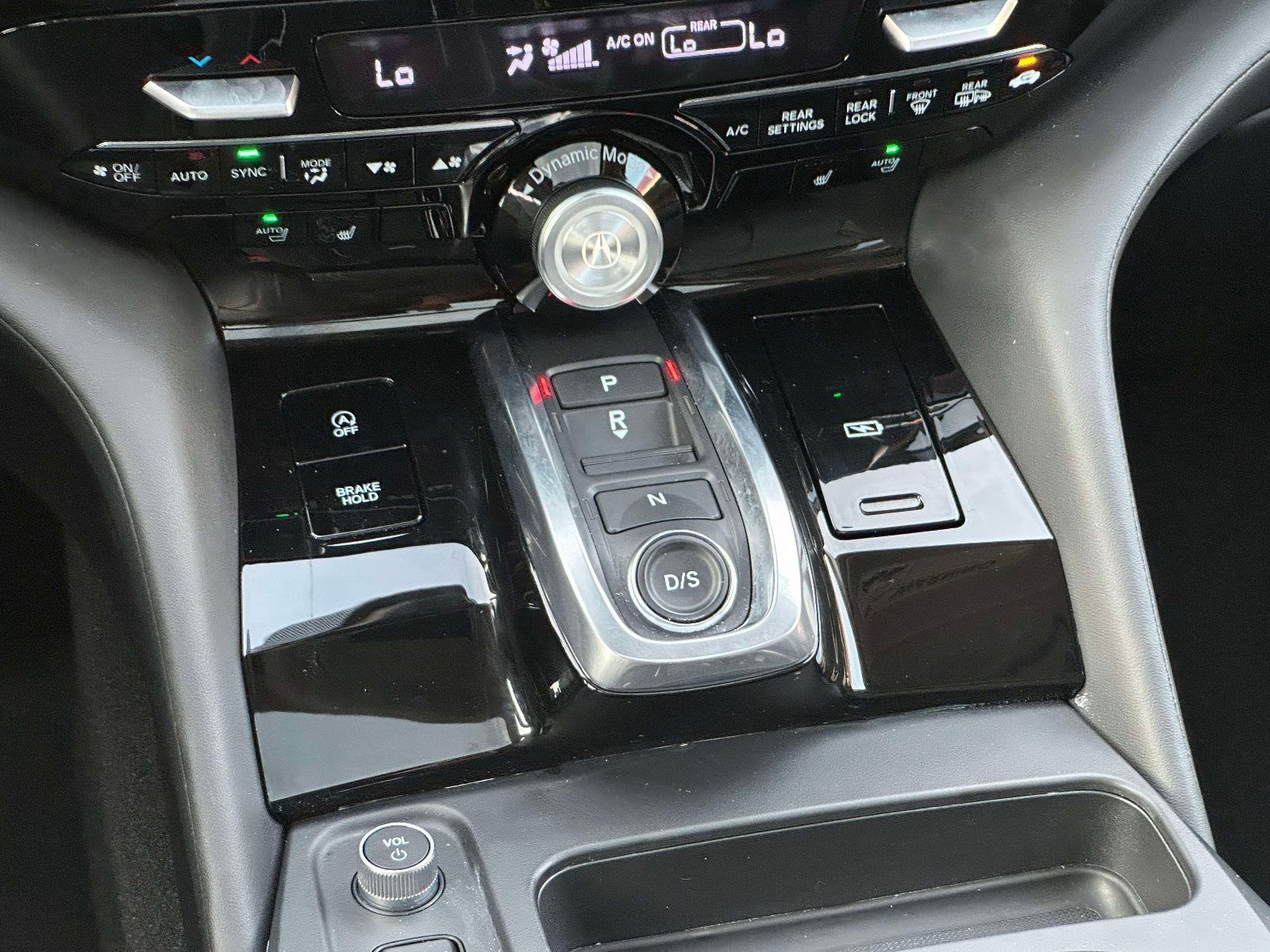 Certified 2026 Acura MDX w/ Technology Package AWD/4WD image 21