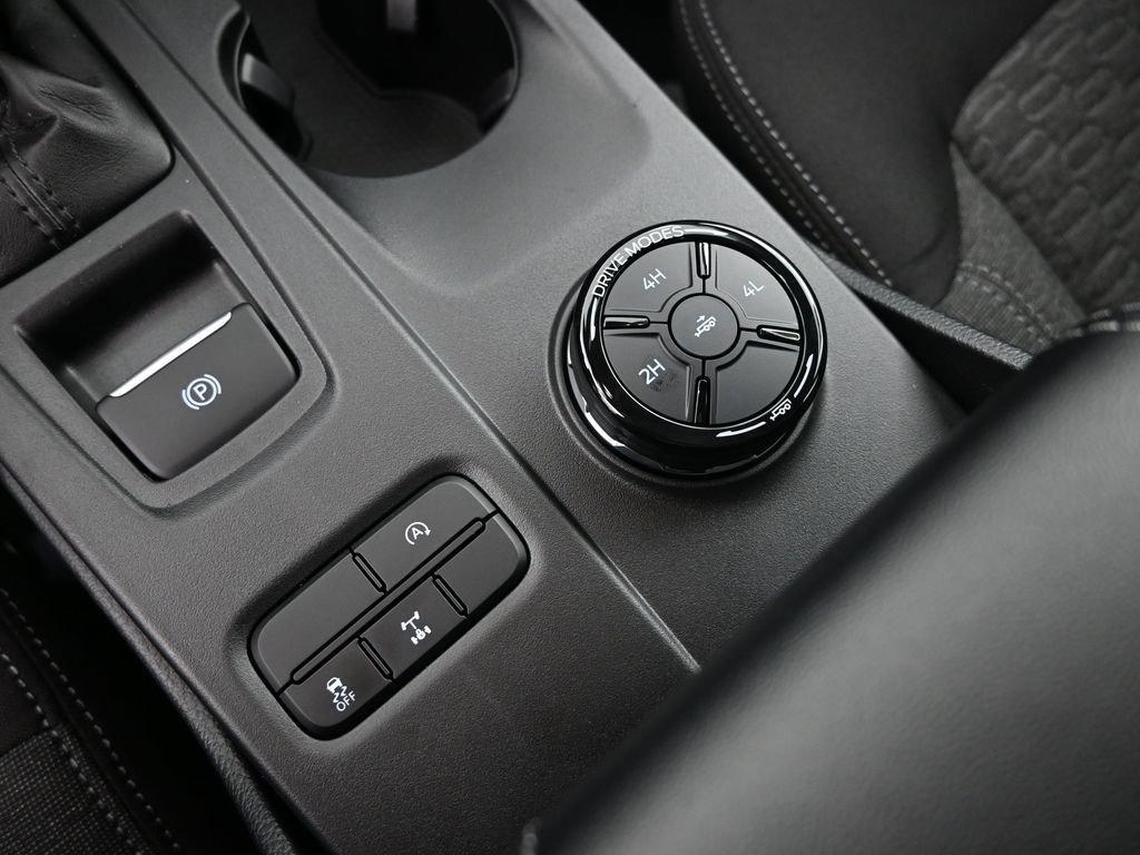 New 2025 Ford Ranger XLT w/ Advanced Towing Package image 19