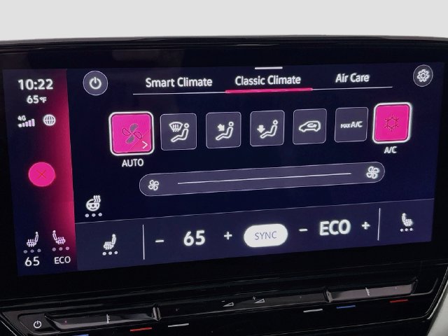 Certified 2023 Volkswagen ID.4 Pro S AWD/4WD image 18