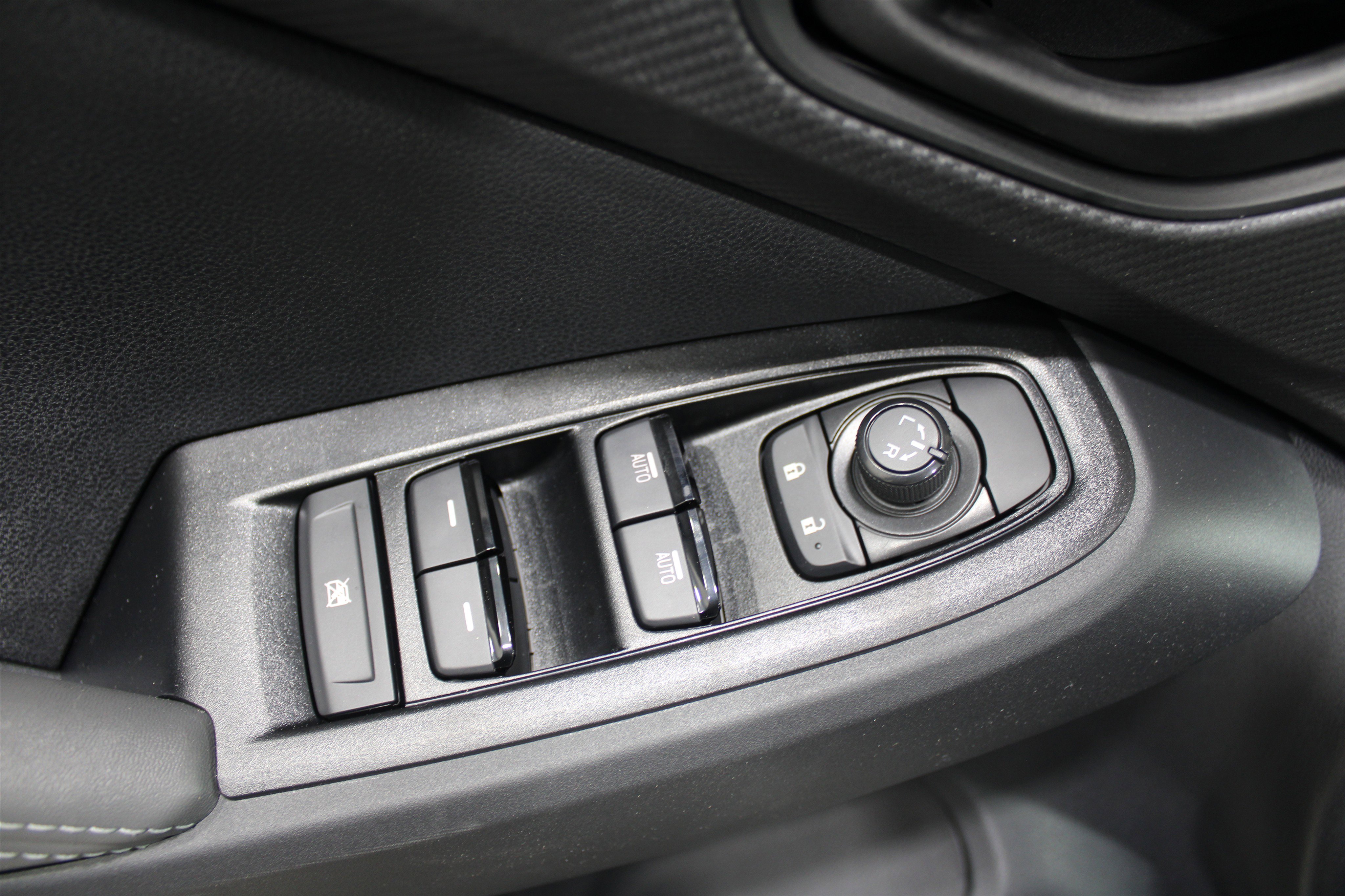 New 2026 Subaru Crosstrek 2.0i Premium image 7