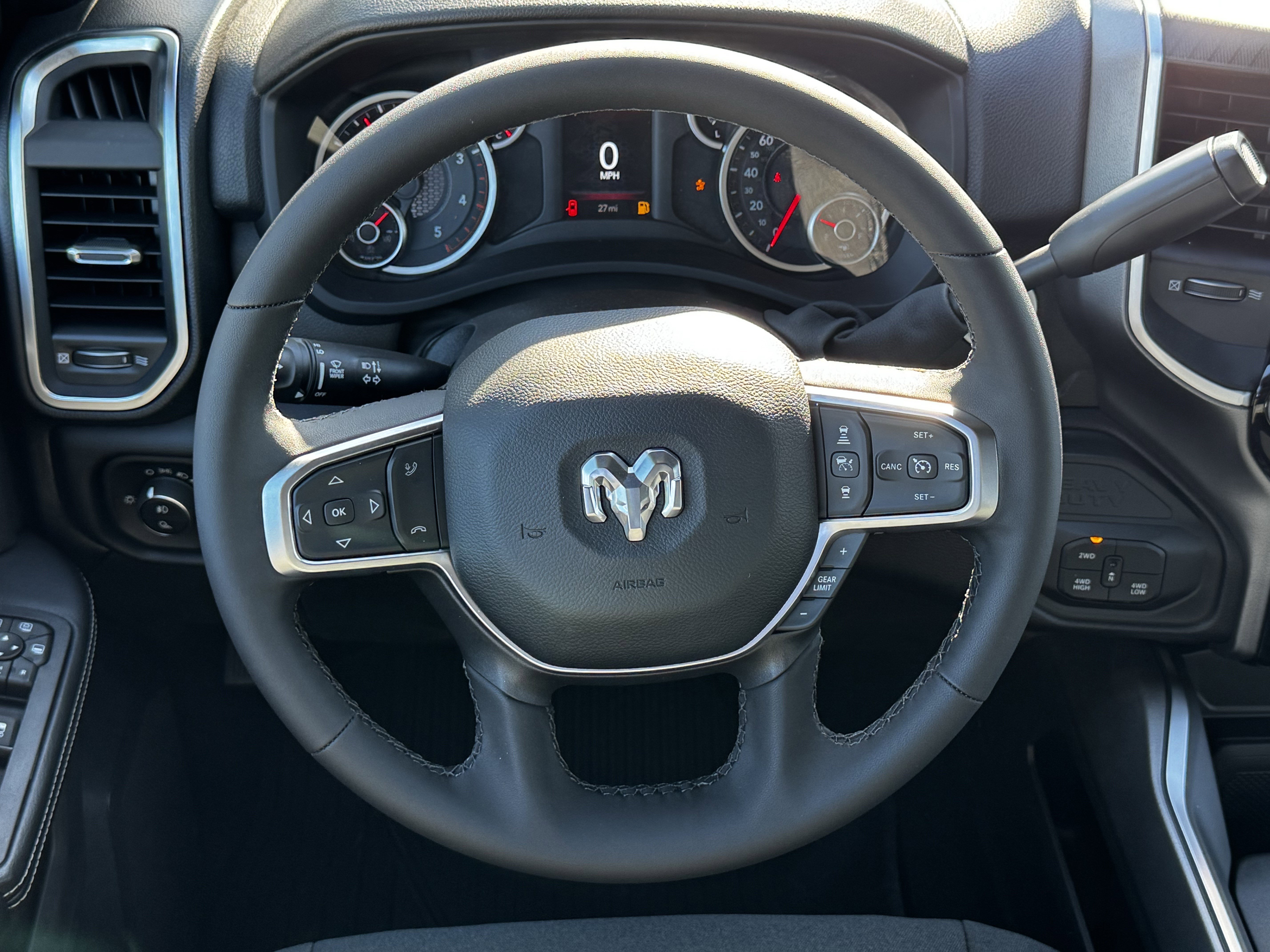 New 2026 RAM 2500 Lone Star image 15