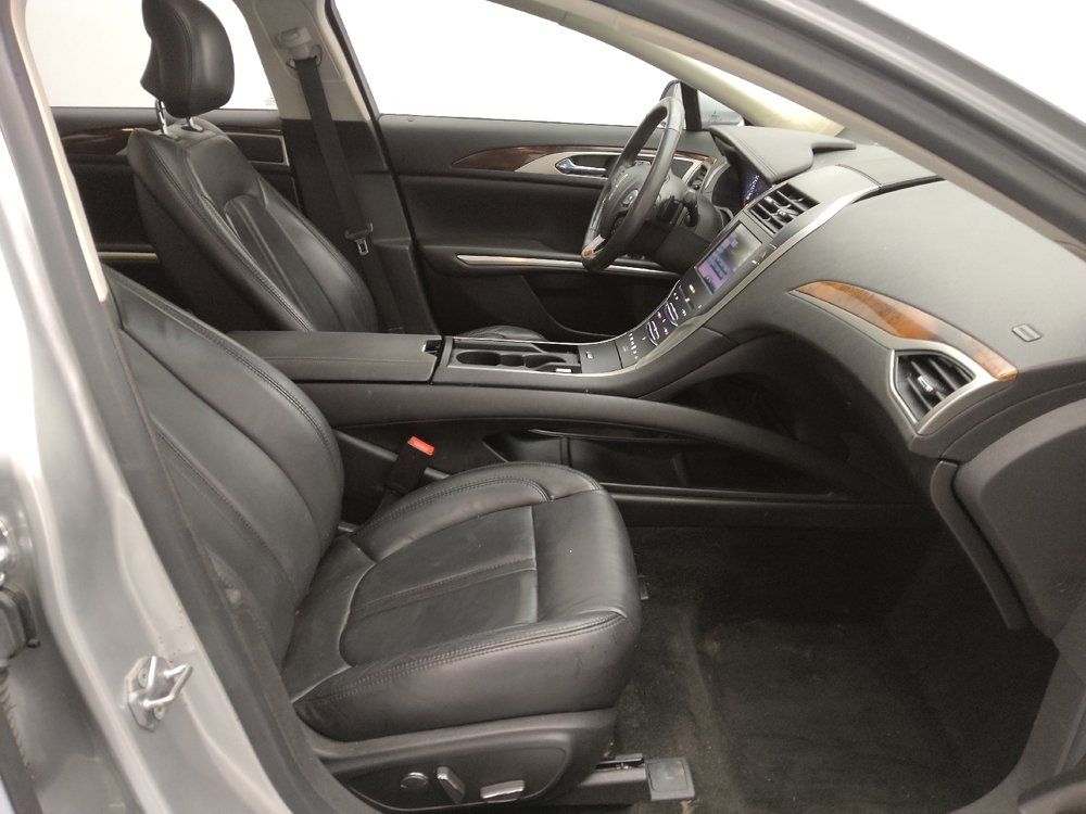 Used 2014 Lincoln MKZ AWD w/ Equipment Group 101A Select image 21