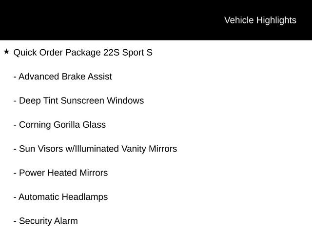 New 2026 Jeep Wrangler Sport S image 8