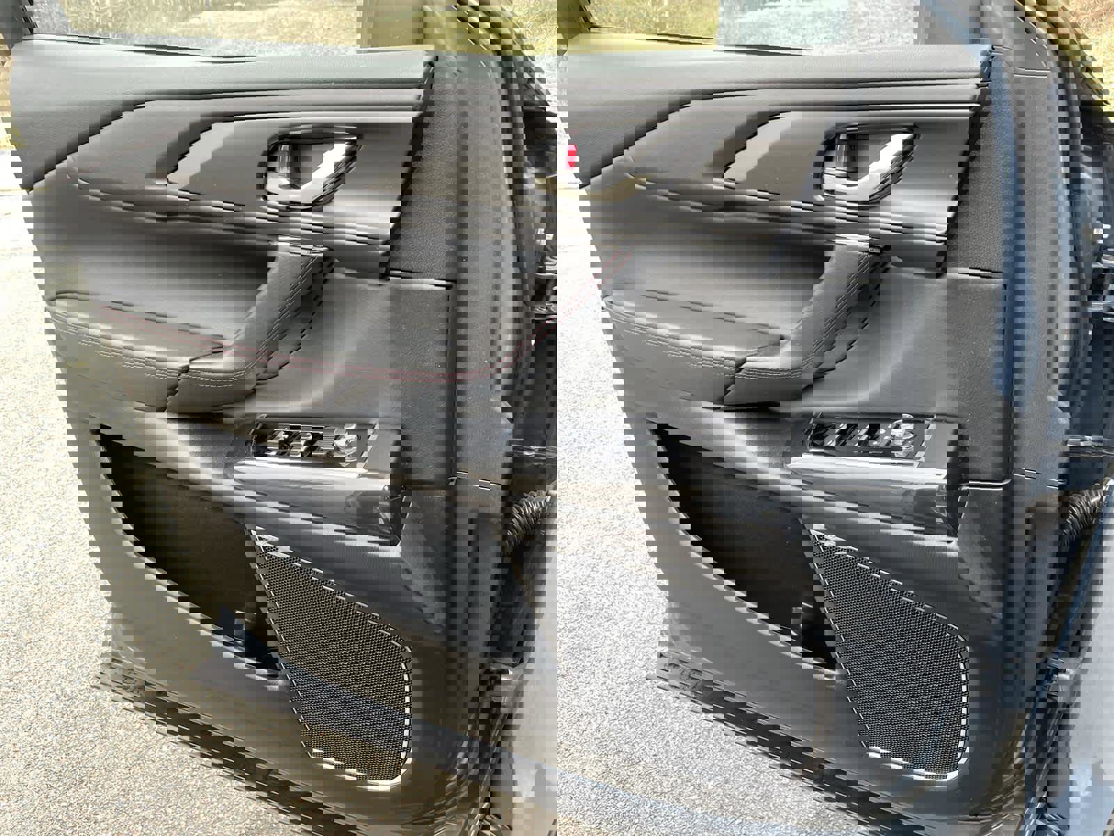 Used 2022 MAZDA CX-9 Carbon Edition image 28