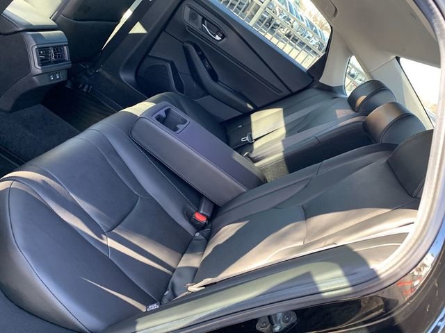 Used 2025 Honda Accord Touring image 10