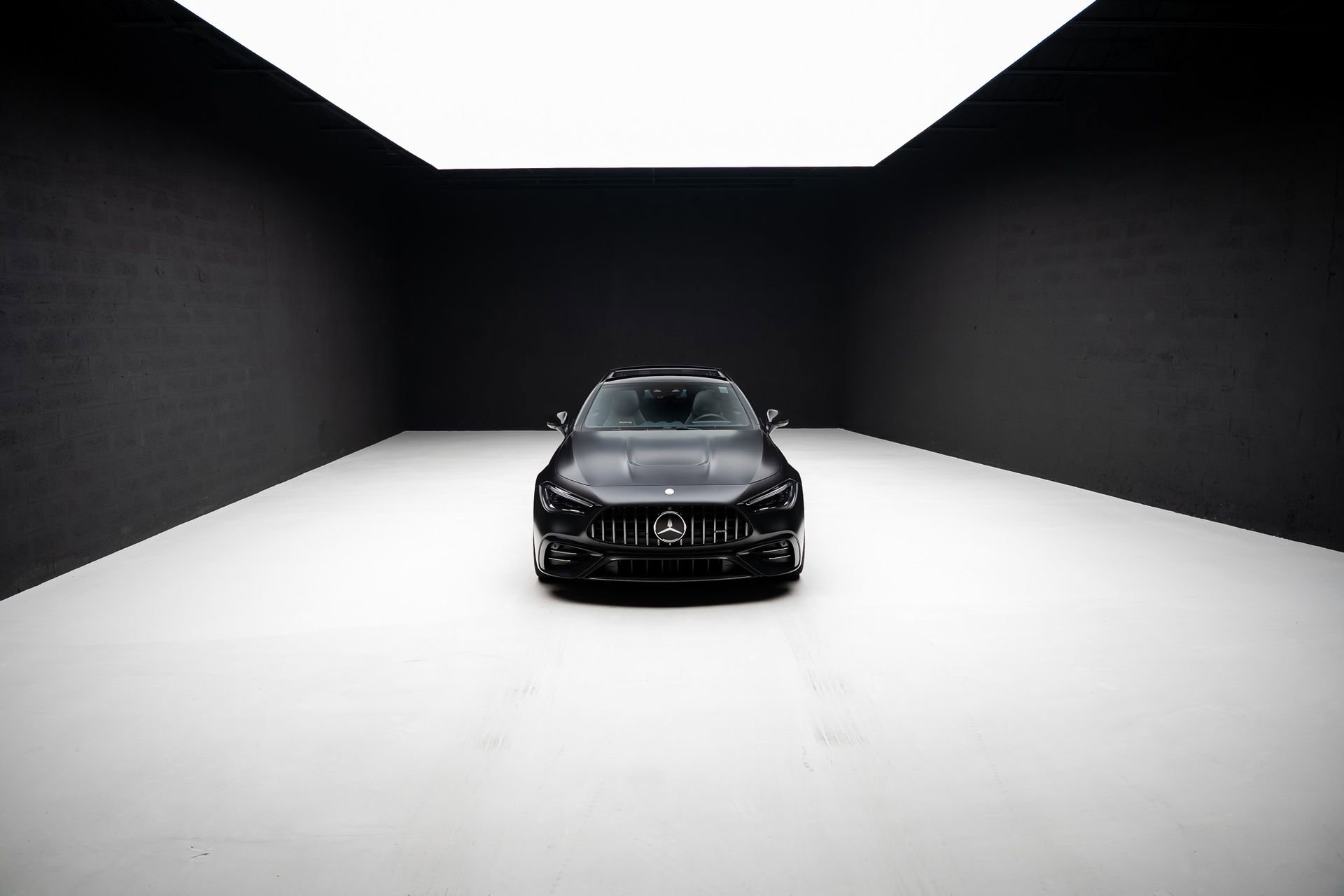 Used 2024 Mercedes-Benz CLE 53 AMG 4MATIC image 90