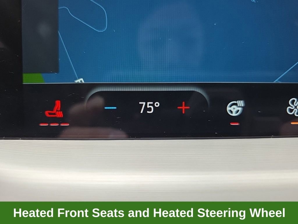 Used 2025 Ford Escape Platinum image 34