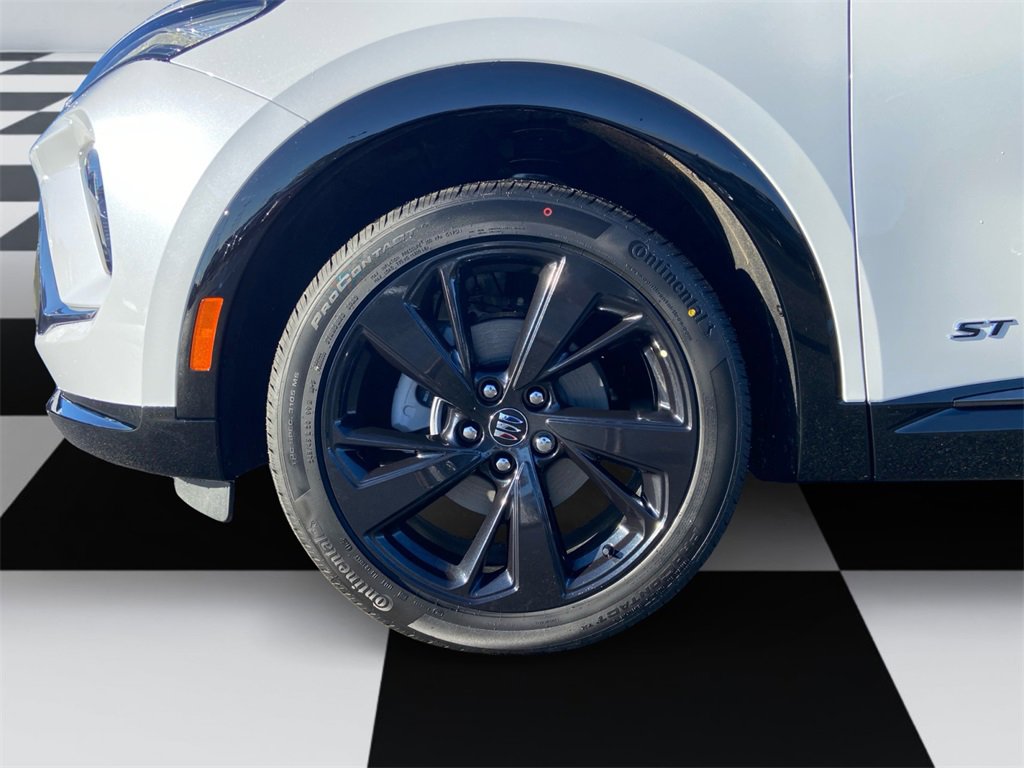 New 2026 Buick Envision Sport Touring image 14