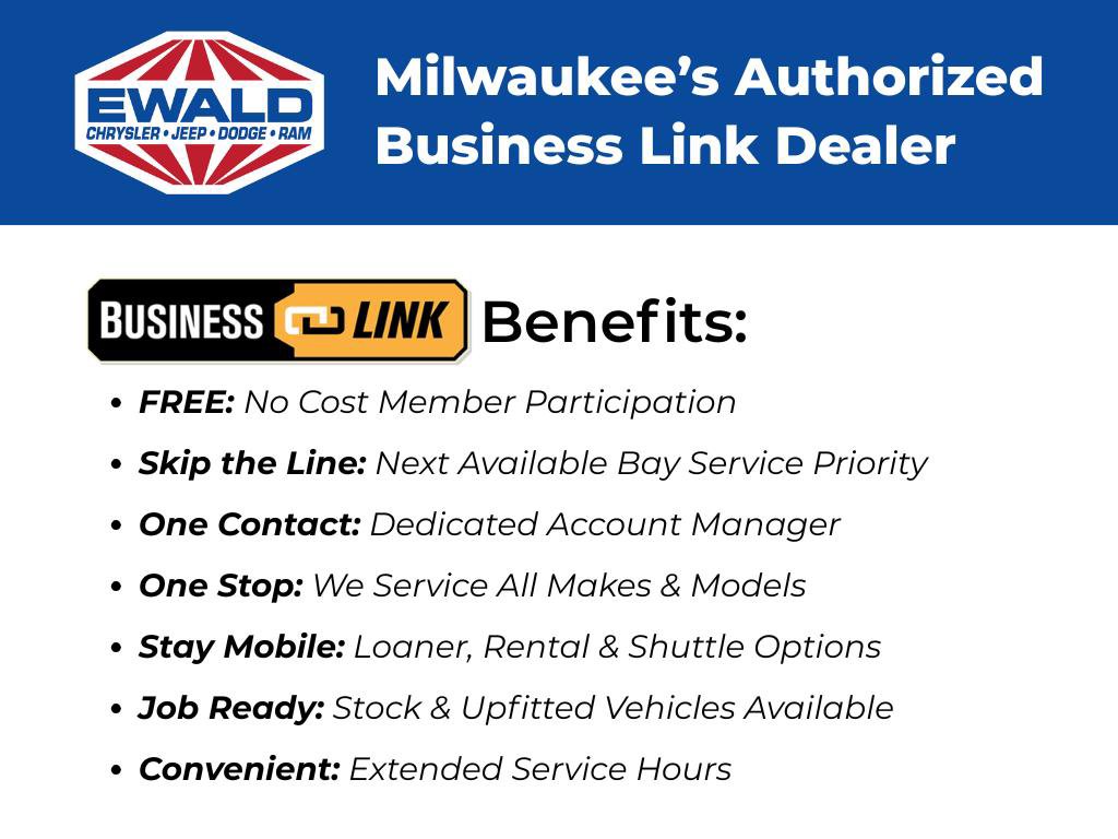 New 2026 RAM 1500 Big Horn image 3