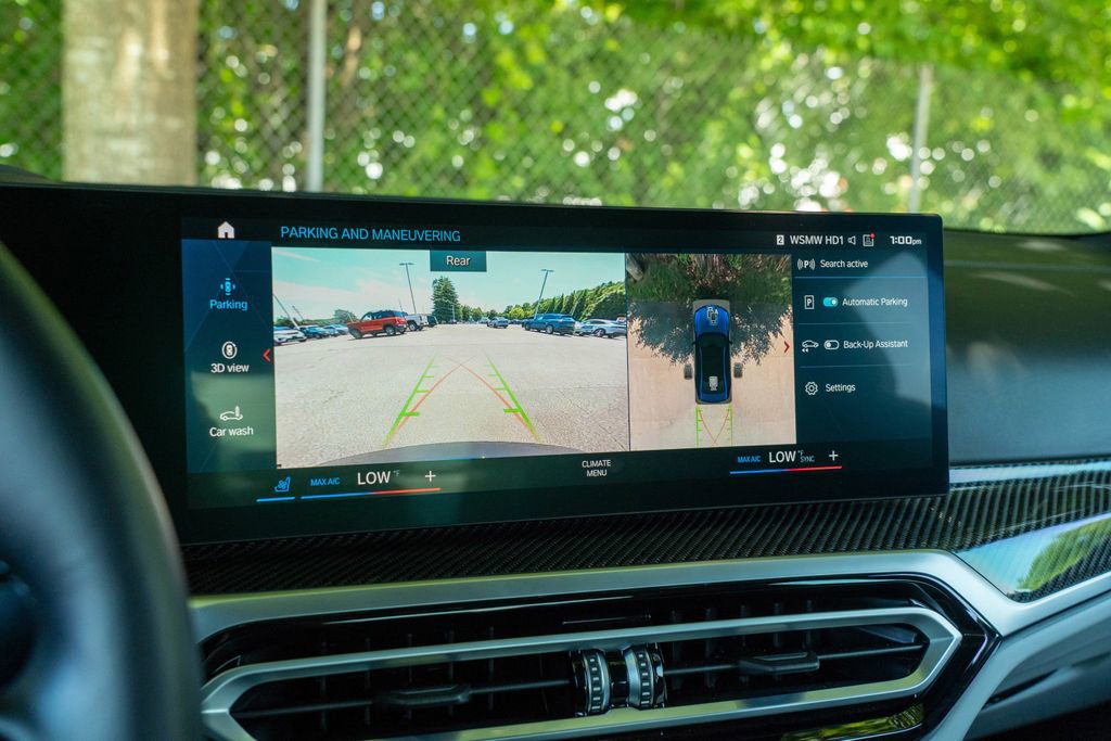 Used 2023 BMW M3 Competition image 27