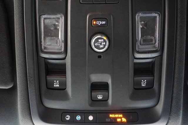 Used 2021 Chevrolet Tahoe LT w/ Rear Media and Nav Package image 31