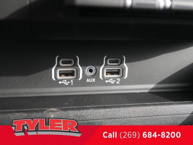 New 2026 RAM 1500 4x4 Crew Cab image 35