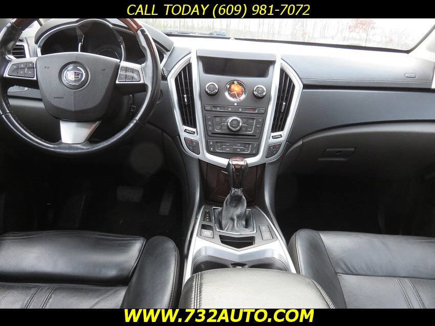 Used 2011 Cadillac SRX Performance image 20