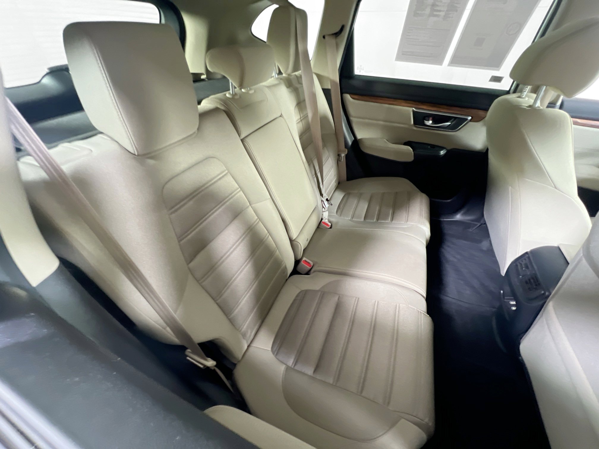 Used 2022 Honda CR-V EX image 26