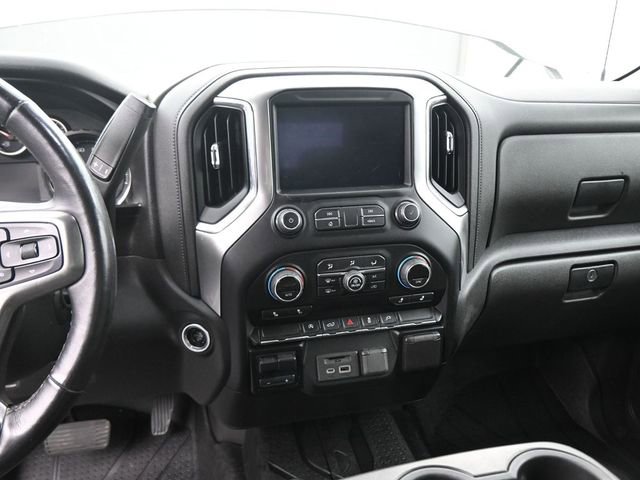 Used 2020 Chevrolet Silverado 1500 LT w/ All-Star Edition image 27
