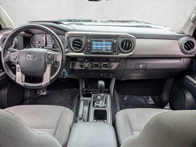 Used 2017 Toyota Tacoma SR5 w/ Tow Package image 18
