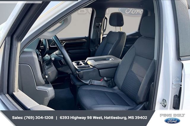 Used 2023 Chevrolet Silverado 1500 LT image 19