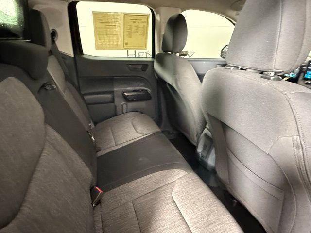 Used 2023 Ford Maverick XLT w/ Black Appearance Package image 23