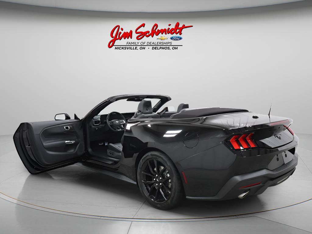 New 2026 Ford Mustang Premium image 31