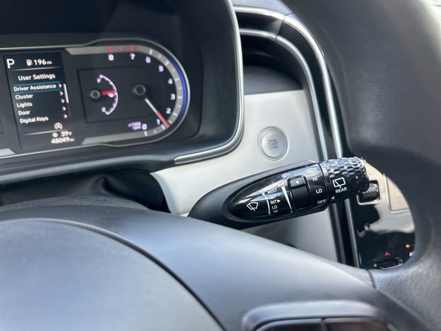 Used 2024 Hyundai Tucson SEL image 17