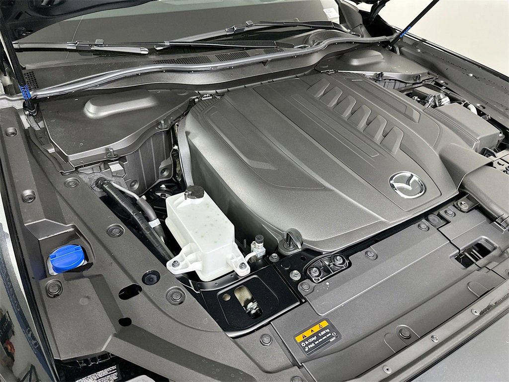 New 2026 MAZDA CX-90 3.3 Turbo S w/ Premium Plus image 26