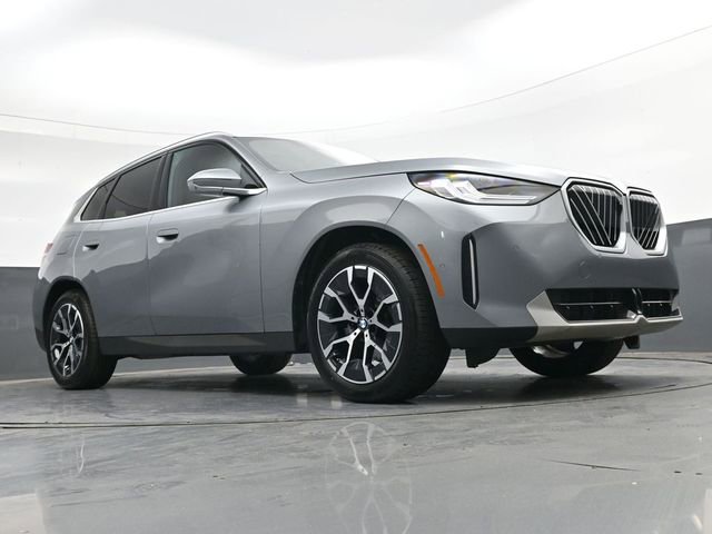 Used 2025 BMW X3 xDrive30i AWD/4WD image 29