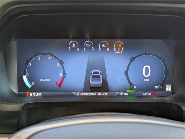 New 2026 Ford F150 Platinum w/ Equipment Group 703A Plus AWD/4WD image 9
