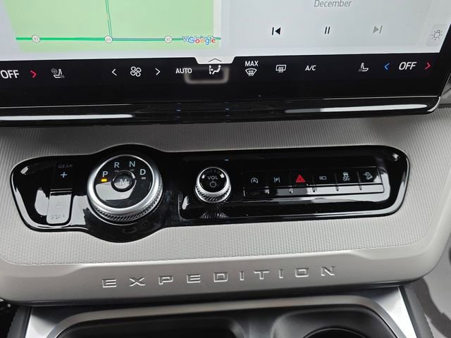 New 2026 Ford Expedition Max Active AWD/4WD image 20