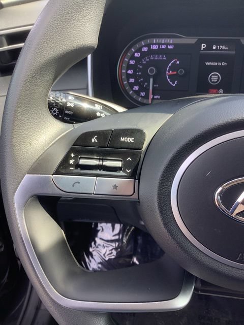 Certified 2023 Hyundai Tucson SEL FWD image 26