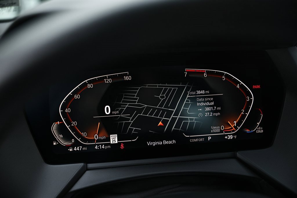 Used 2024 BMW 228i xDrive Gran Coupe w/ Premium Package image 34