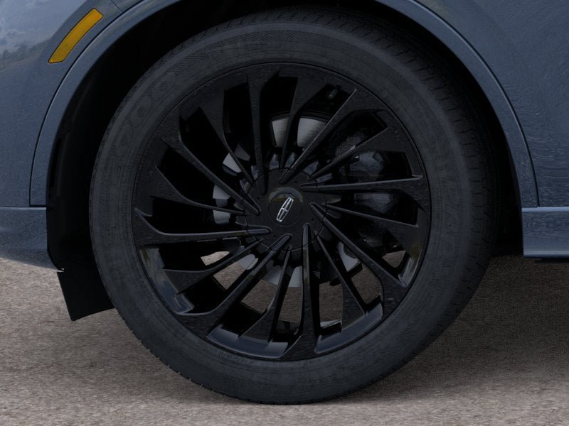 New 2026 Lincoln Aviator Reserve AWD/4WD image 41