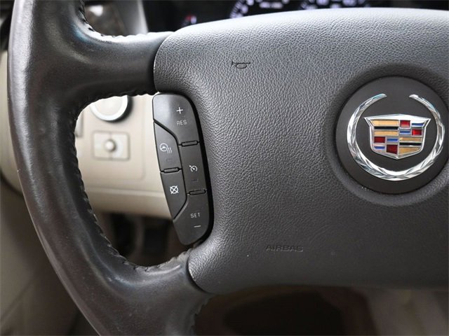 Used 2008 Cadillac DTS w/ Sun And Sound Package image 29