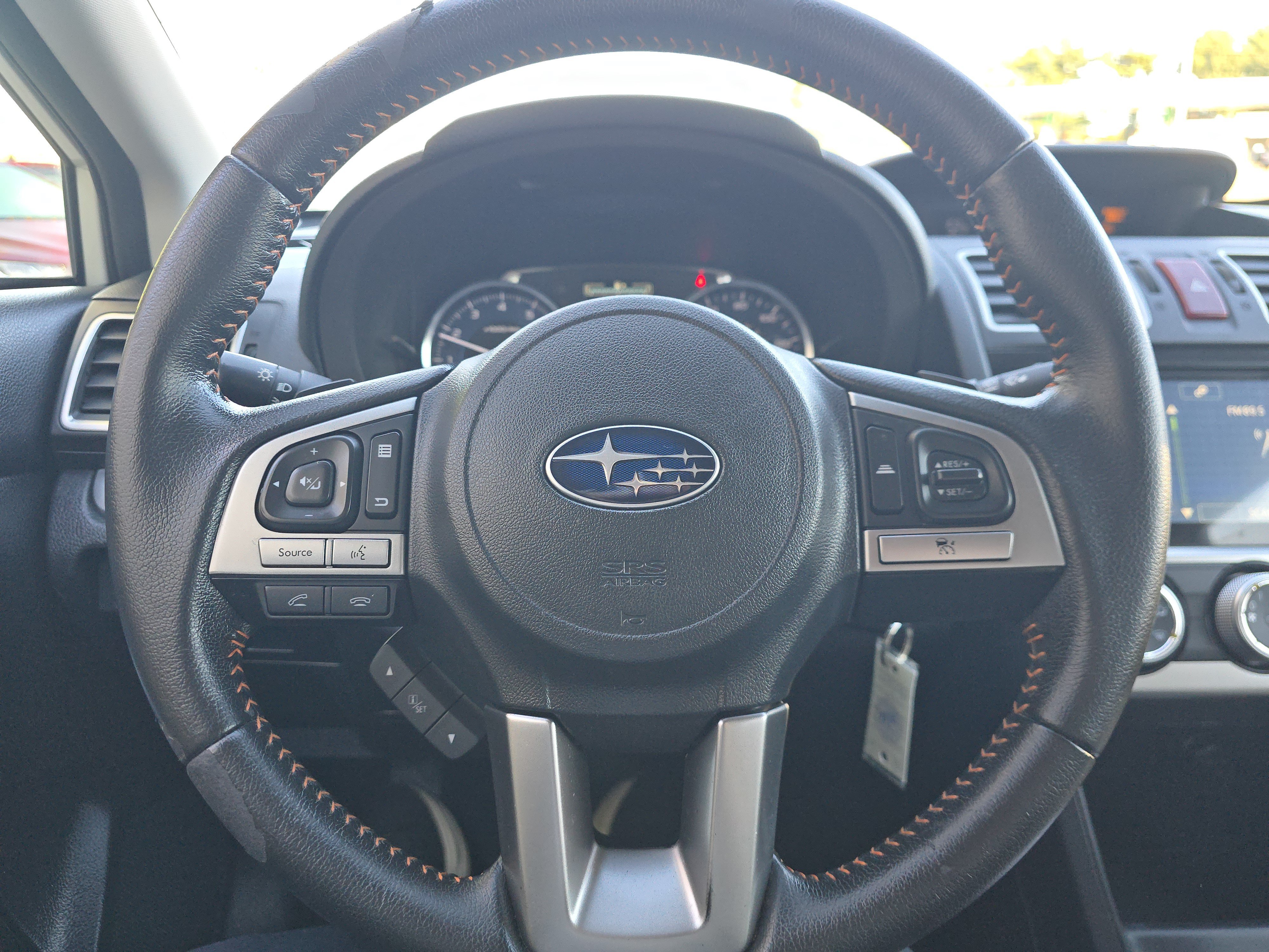 Used 2016 Subaru Crosstrek 2.0i Premium AWD/4WD image 21