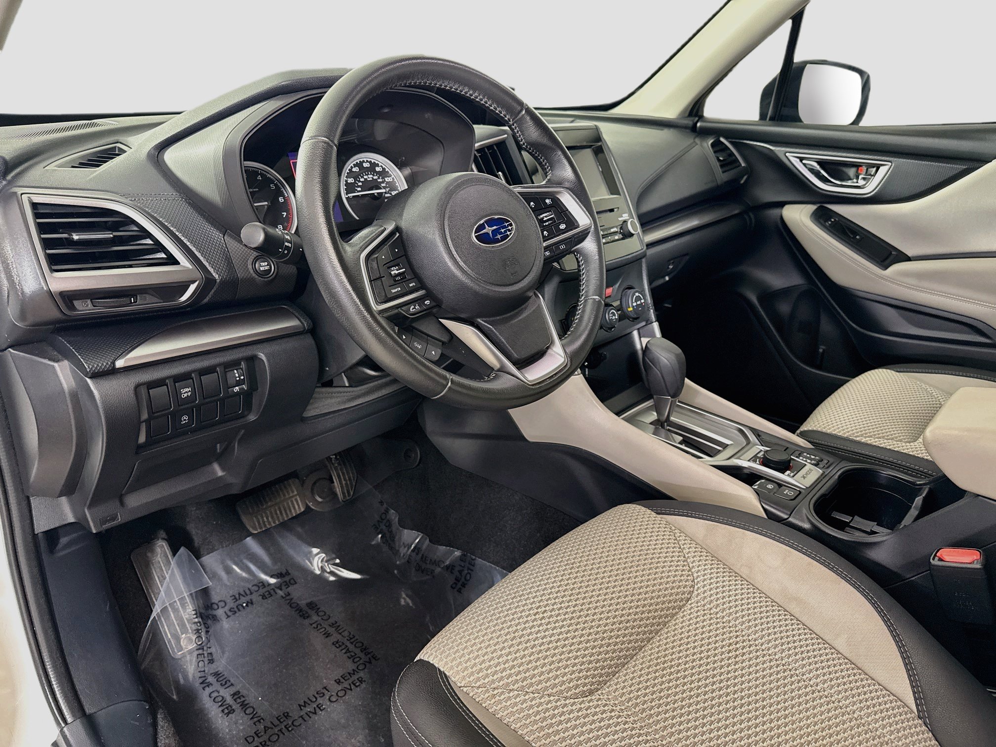 Used 2023 Subaru Forester Premium AWD/4WD image 23