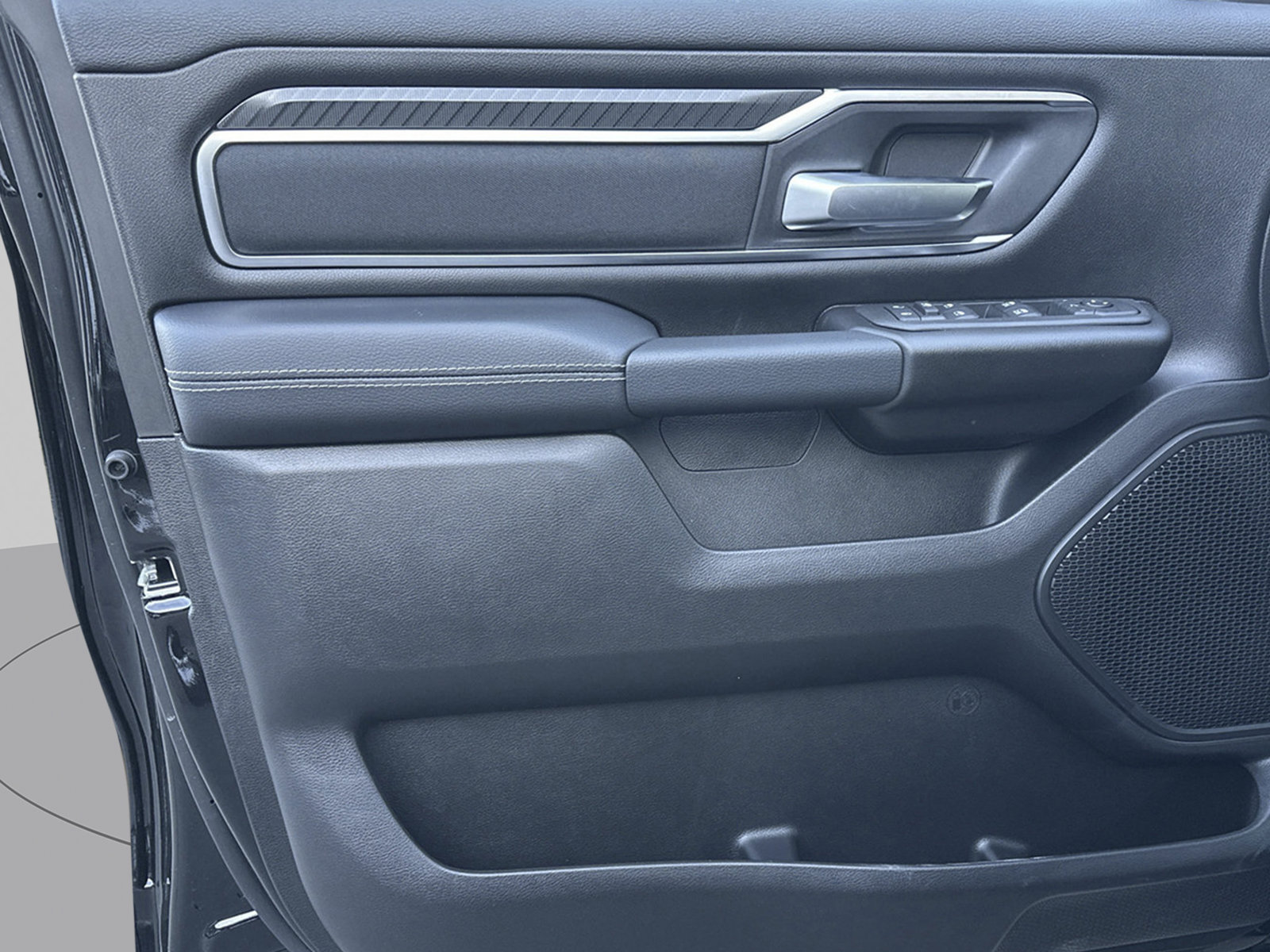 New 2026 RAM 1500 Big Horn RWD image 24