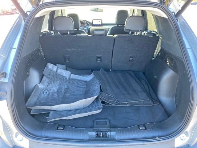 Used 2021 Ford Escape SEL image 21