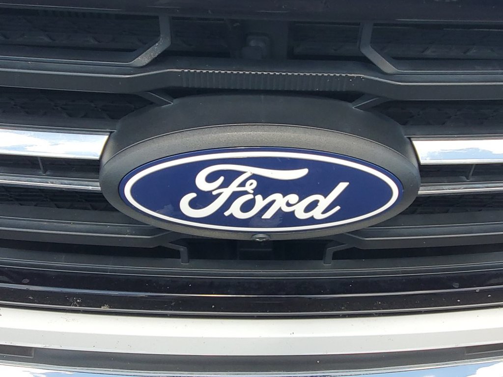 Used 2024 Ford F150 XLT w/ Equipment Group 302A MID AWD/4WD image 37