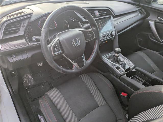 Used 2019 Honda Civic Si image 10