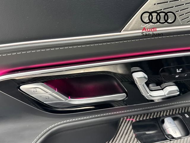 Used 2024 Mercedes-Benz AMG GT 55 image 37