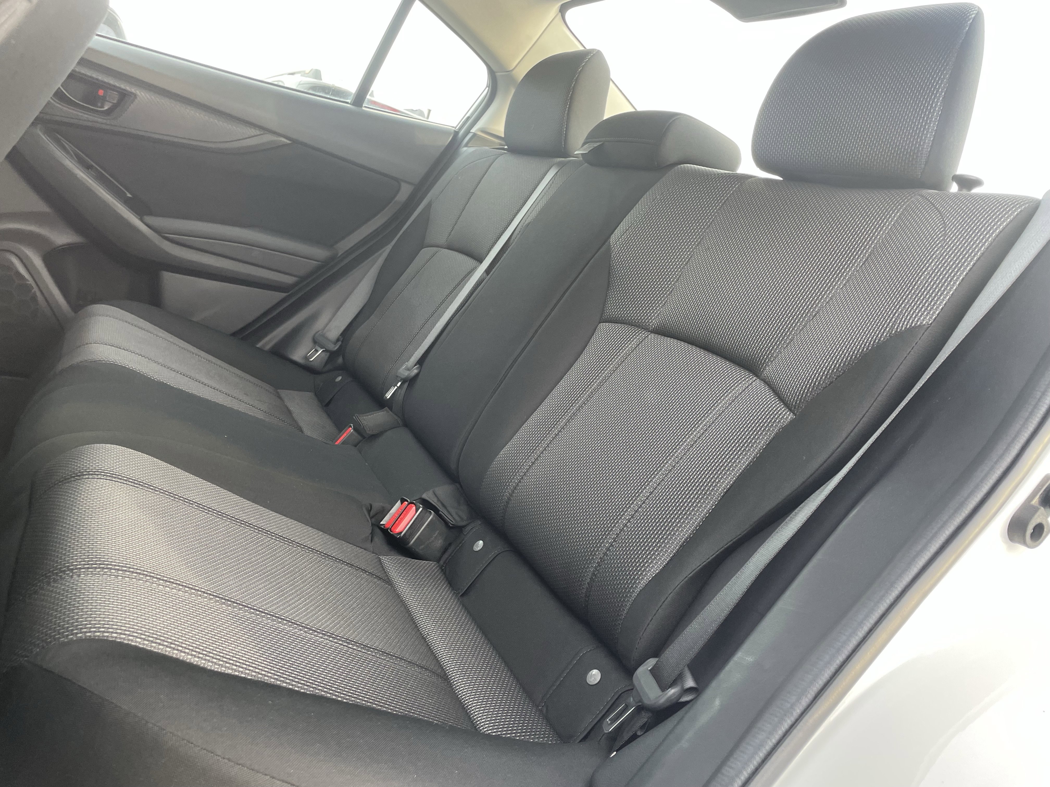 Certified 2023 Subaru Impreza 2.0i image 13