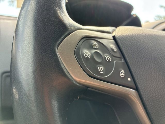 Used 2021 Chevrolet Colorado Z71 w/ Safety Package image 26