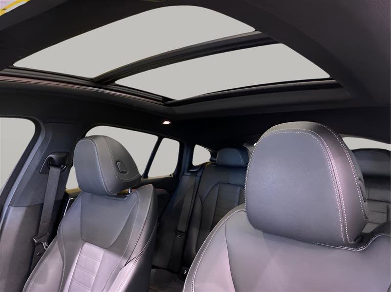 Used 2019 BMW X4 xDrive30i w/ Executive Package image 20