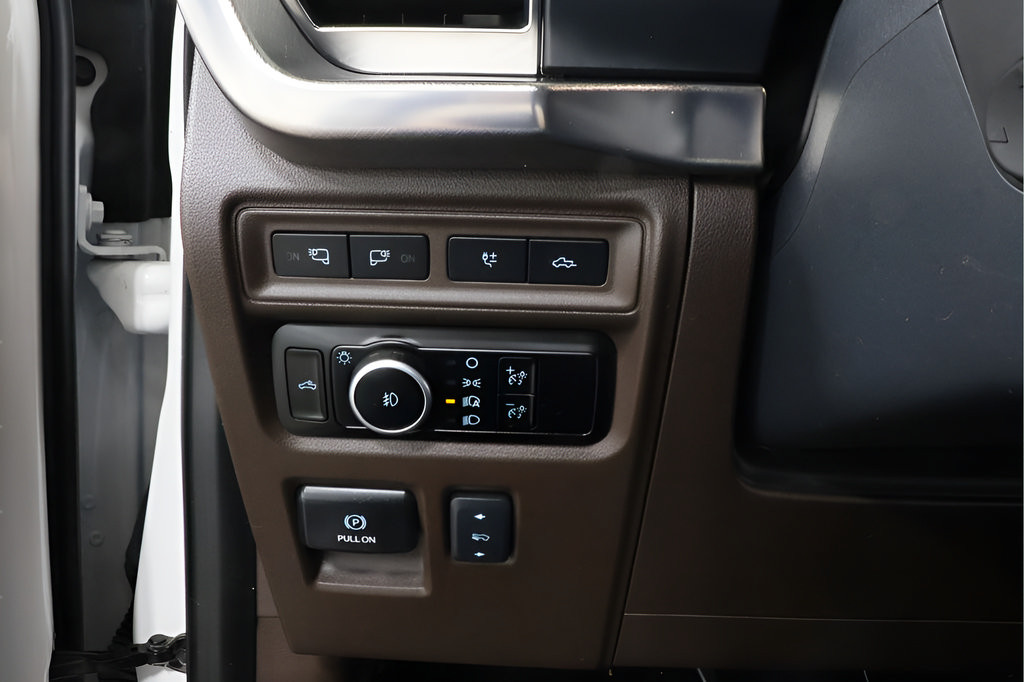 Used 2024 Ford F150 King Ranch AWD/4WD image 20