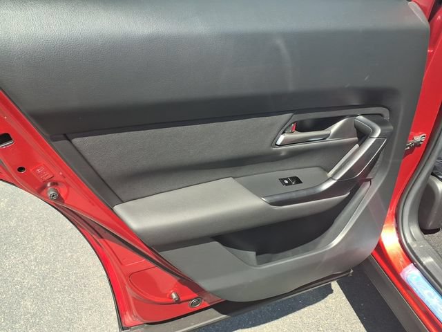 New 2026 MAZDA CX-50 AWD 2.5 Hybrid w/ Cargo Package image 9