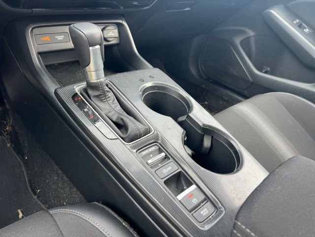 Used 2025 Honda Civic Sport image 13