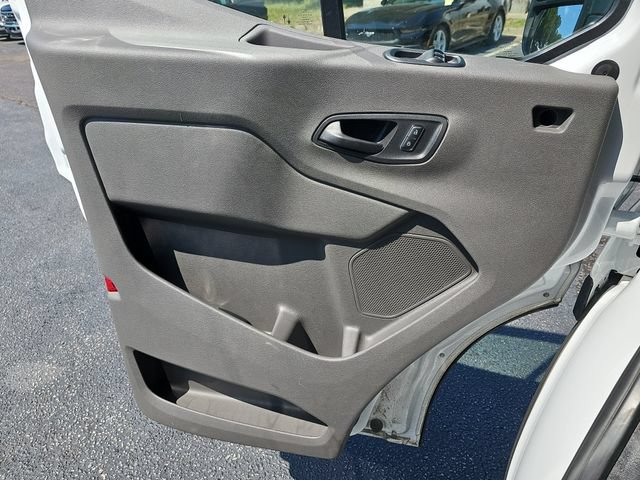 Used 2025 Ford Transit 250 Low Roof w/ Exterior Upgrade Package RWD image 28