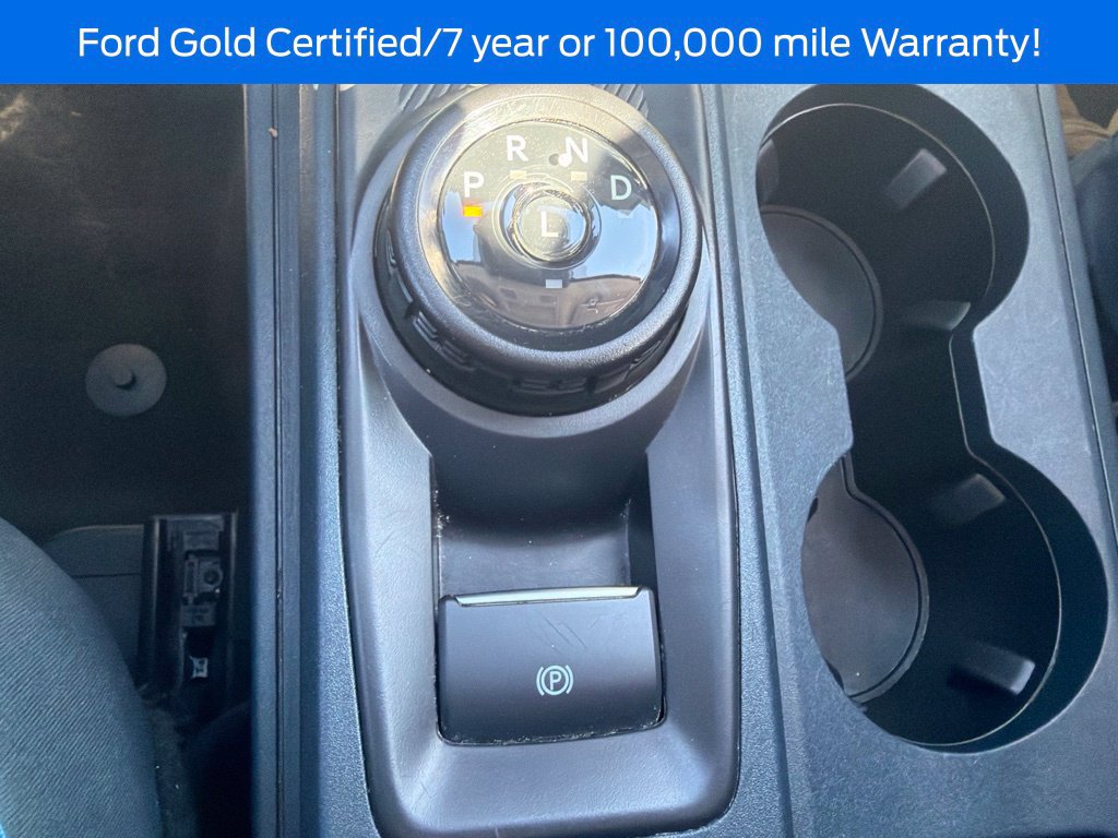 Certified 2026 Ford Maverick XLT AWD/4WD image 27
