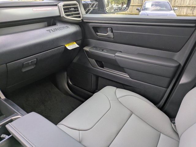 New 2026 Toyota Tundra SR5 AWD/4WD image 17