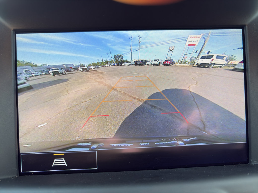 Used 2024 GMC Terrain AT4 w/ LPO, Floor Liner Package AWD/4WD image 24